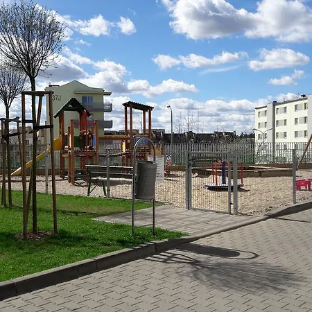 Asti Premium Double Apartment