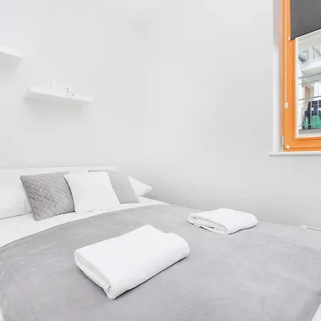 Apartment Asti Premium Double