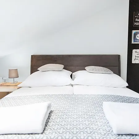 Asti Premium Double Apartment *