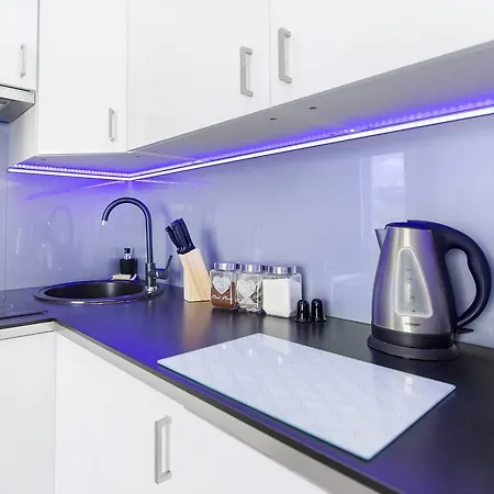 Apartment Asti Premium Double