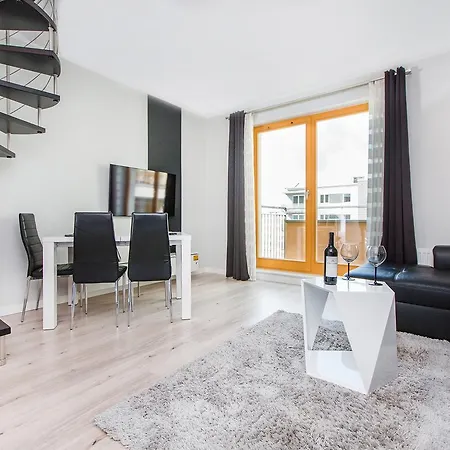 Asti Premium Double Szczecin