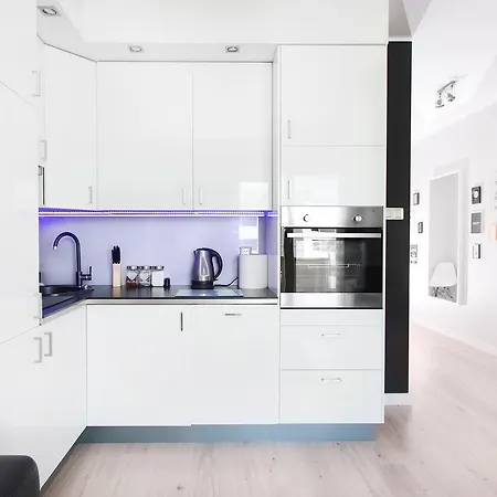 Apartment Asti Premium Double