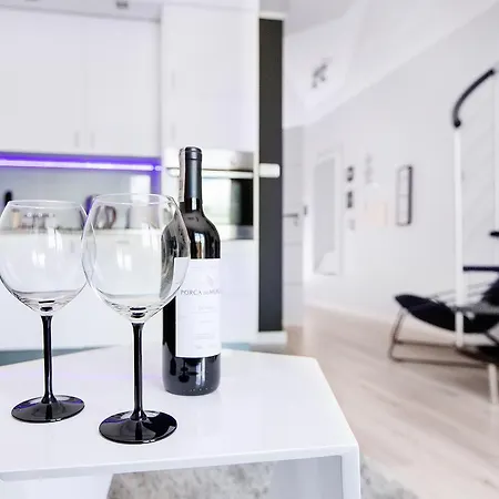 Asti Premium Double Szczecin