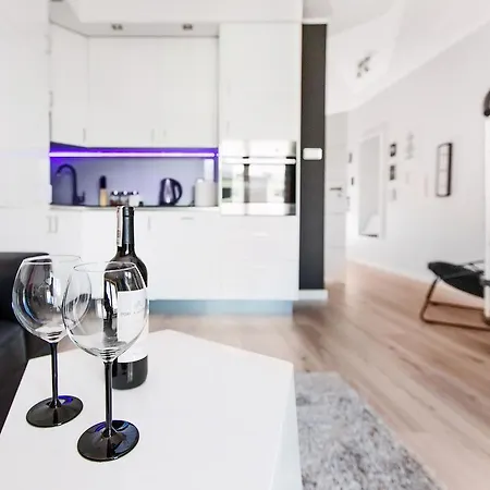 Asti Premium Double Apartment
